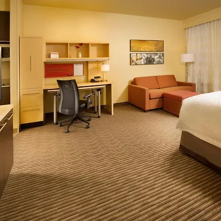 Towneplace Suites By Marriott Dallas Dfw Airport North/Grapevine Exterior foto