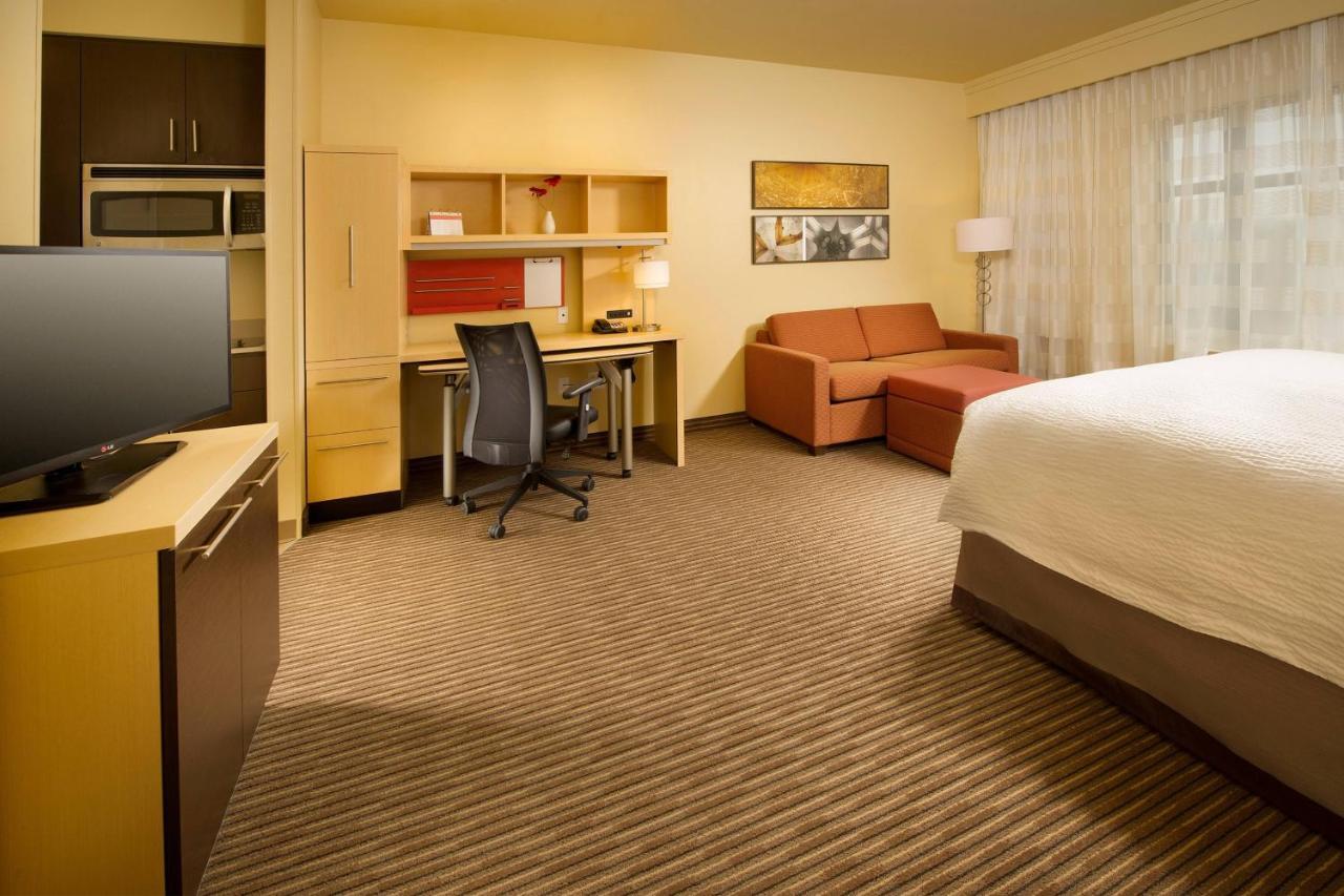 Hotel Towneplace By Marriott Dallas Dfw Airport North/grapevine 3*