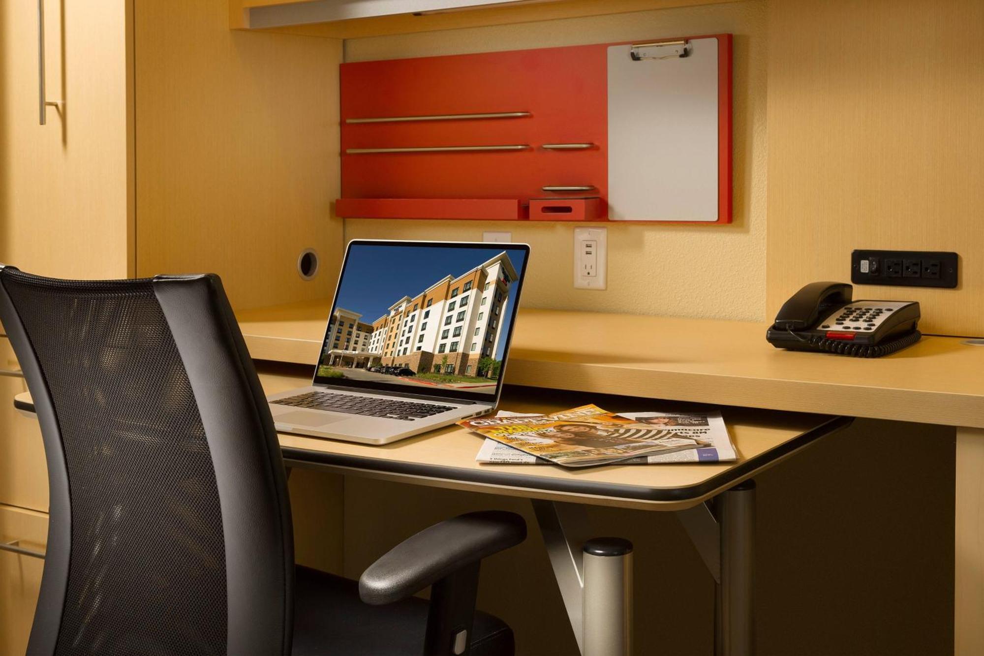 Towneplace By Marriott Dallas Dfw Airport North/grapevine Grapevine