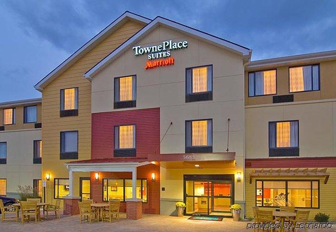 Hotel Towneplace By Marriott Dallas Dfw Airport North/grapevine