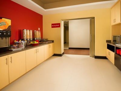Towneplace By Marriott Dallas Dfw Airport North/grapevine Hotel