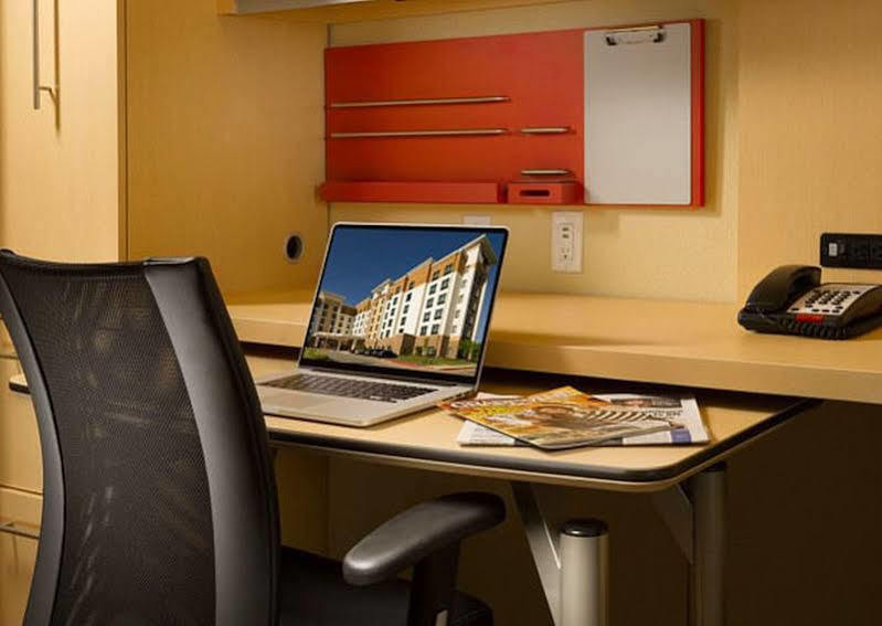 Hotel Towneplace By Marriott Dallas Dfw Airport North/grapevine 3*